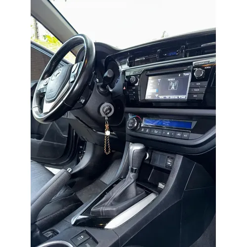 Toyota 4Runner Limited 2023 Gris Caracas