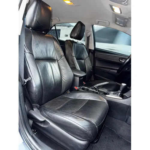 Toyota 4Runner Limited 2023 Gris Caracas