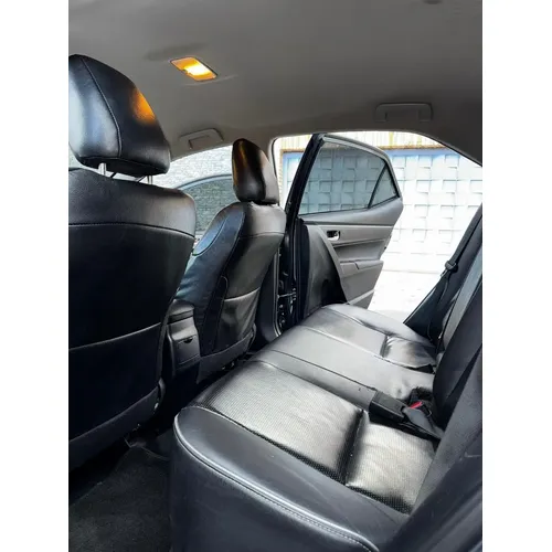 Toyota 4Runner Limited 2023 Gris Caracas