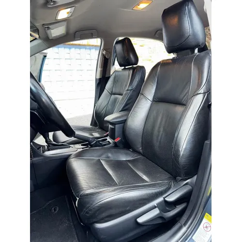Toyota 4Runner Limited 2023 Gris Caracas