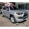 4Runner Limited 2024 Chacao Caracas Plateado