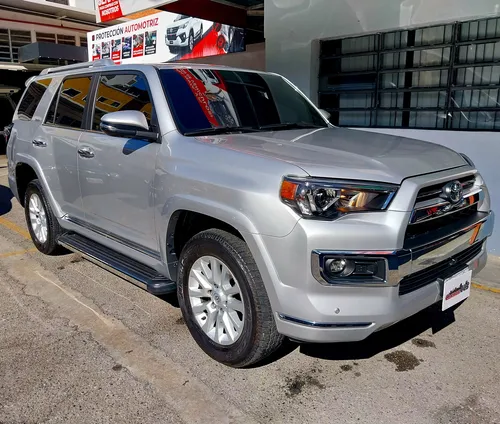 Toyota 4runner Limited 2024 4x4