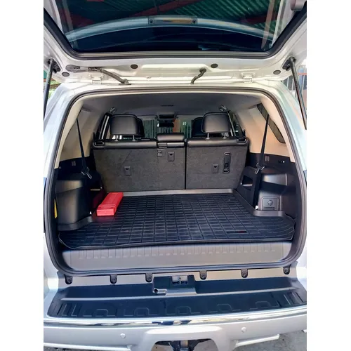 Toyota 4Runner Limited 2024 Plateado Caracas