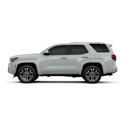 Toyota 4Runner Limited 2025 Blanco Caracas