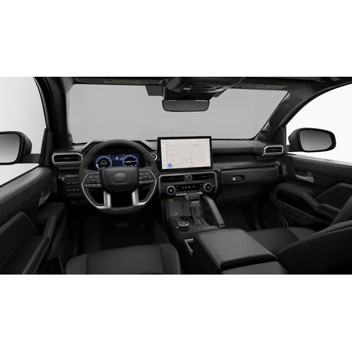 Toyota 4Runner Limited 2025 Blanco Caracas