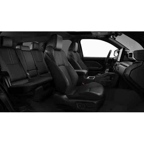 Toyota 4Runner Limited 2025 Blanco Caracas