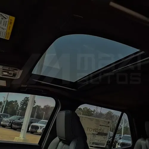 Toyota 4Runner Limited 2026 Gris Caracas