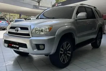 Toyota 4runner Limited