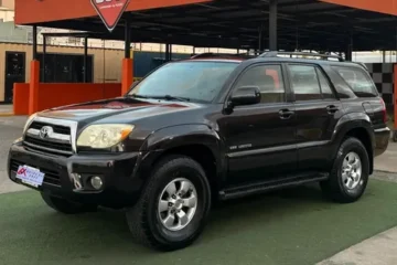 Toyota 4runner Limited 4x4