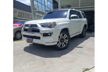 Toyota 4runner Limited 4x4 2023 Americana