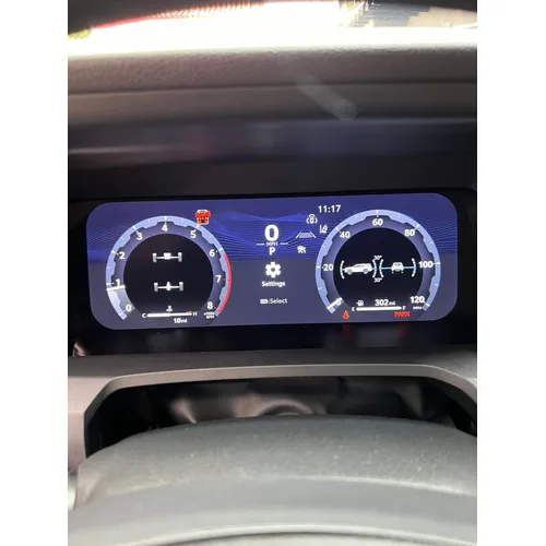 Toyota 4Runner Limited 2025 Blanco Barquisimeto
