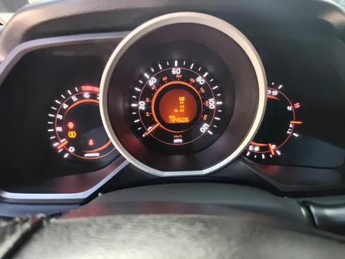 Toyota 4Runner Limited 2011 Negro Valencia
