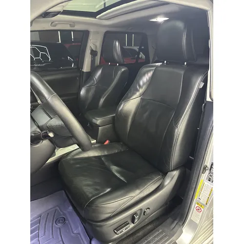 Toyota 4Runner Limited 2014 Plateado Caracas