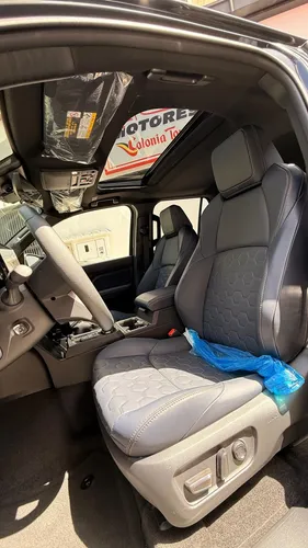 Toyota 4Runner 2025 Gris