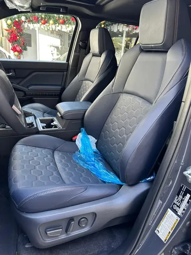 Toyota 4Runner 2025 Gris