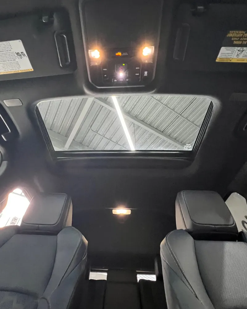 Toyota 4Runner 2025 Blanco Caracas