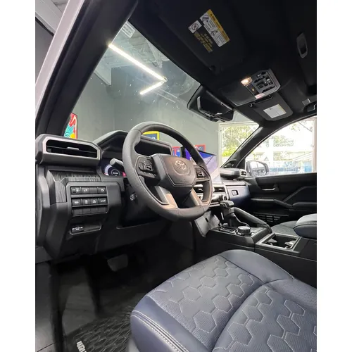 Toyota 4Runner 2025 Blanco Caracas