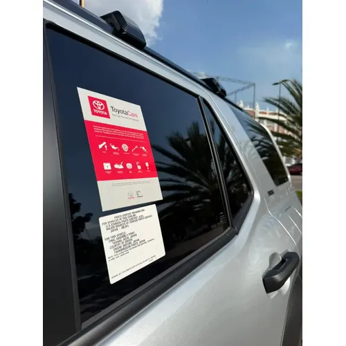 Toyota 4Runner SR5 2025 Plateado Caracas