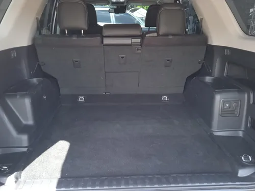Toyota 4Runner SR5 2024 Plateado Caracas