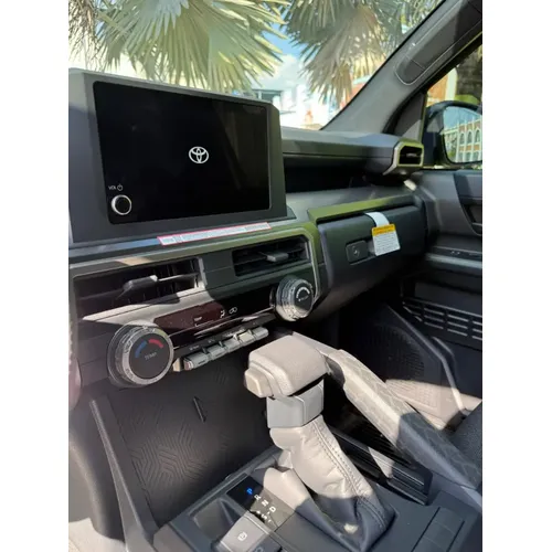 Toyota 4Runner SR5 2025 Plateado Caracas