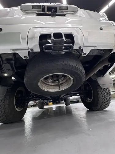 Toyota 4Runner SR5 2014 Plateado Caracas