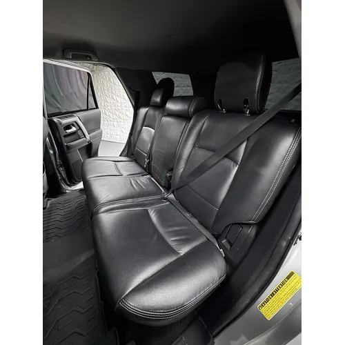 Toyota 4Runner SR5 2014 Plateado Caracas