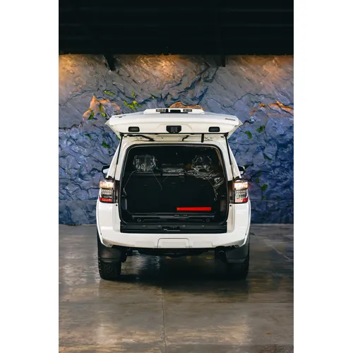 Toyota 4Runner SR5 2022 Blanco Mariño
