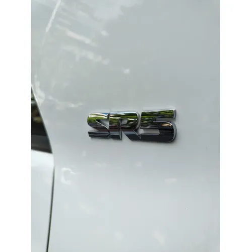 Toyota 4Runner SR5 2023 Blanco Caracas