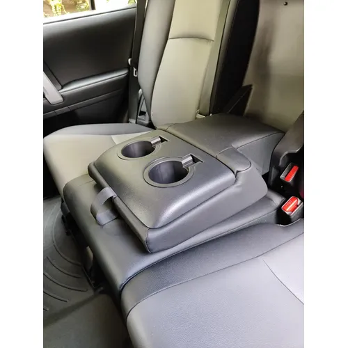 Toyota 4Runner SR5 2023 Blanco Caracas