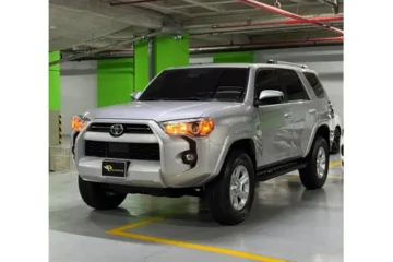 Toyota 4runner Sr5 2024