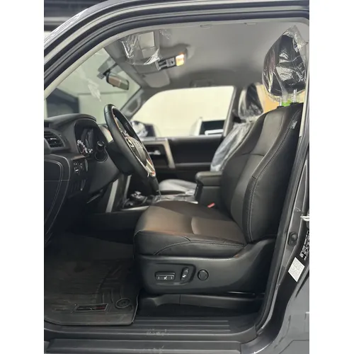 Toyota 4Runner SR5 2024 Gris Caracas