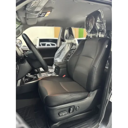 Toyota 4Runner SR5 2024 Gris Caracas