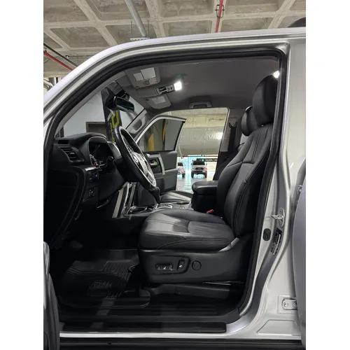 Toyota 4Runner SR5 2024 Plateado Caracas