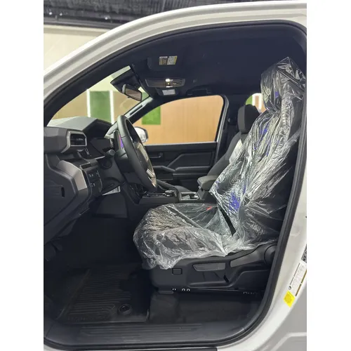 Toyota 4Runner SR5 2025 Blanco Caracas