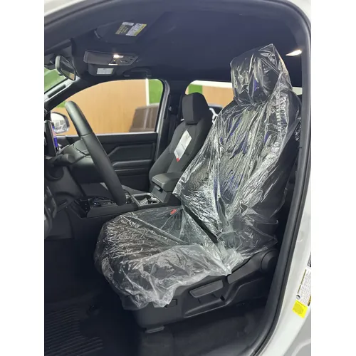 Toyota 4Runner SR5 2025 Blanco Caracas