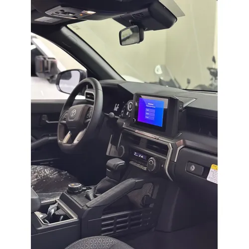 Toyota 4Runner SR5 2025 Blanco Caracas