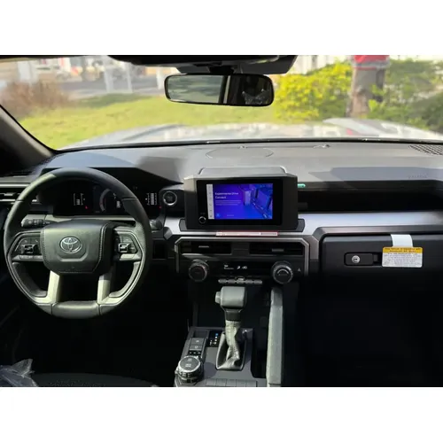 Toyota 4Runner SR5 2025 Plateado Caracas