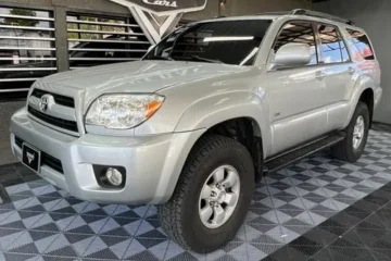 Toyota 4runner Sr5 4x2