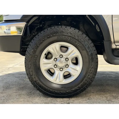 Toyota 4Runner SR5 2001 Dorado Caracas