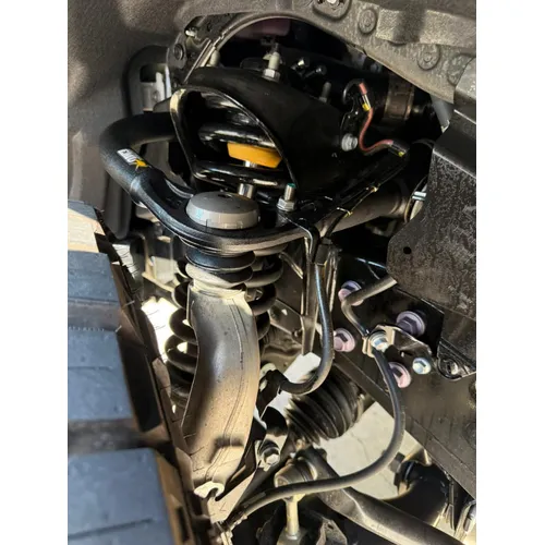 Toyota 4Runner SR5 2025 Plateado Caracas