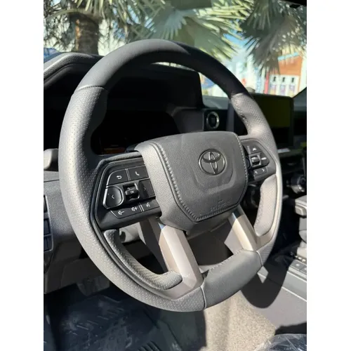 Toyota 4Runner SR5 2025 Plateado Caracas