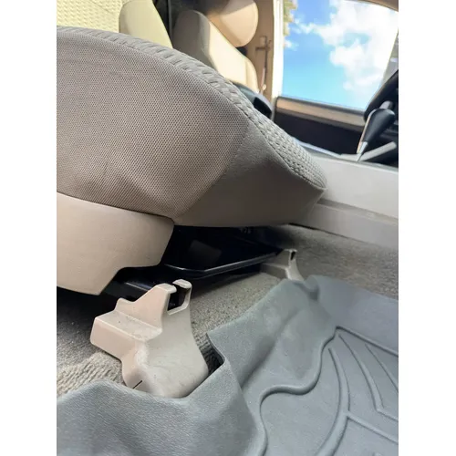 Toyota 4Runner SR5 2007 Gris Caracas