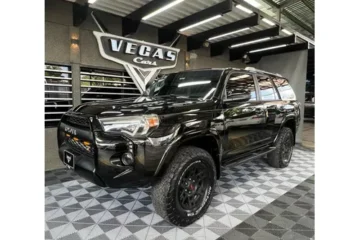 Toyota 4runner Sr5 Premium