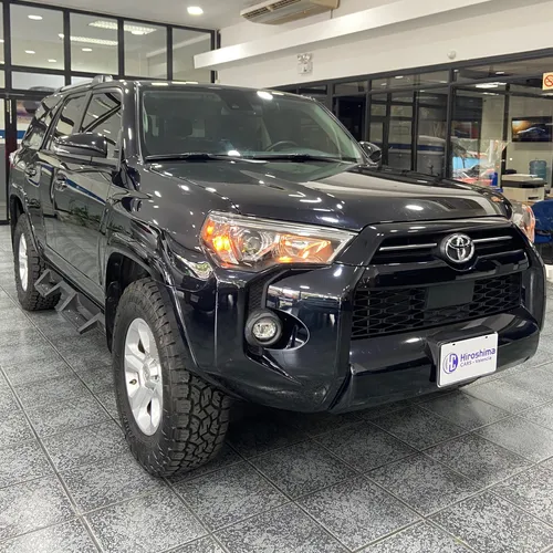 Toyota 4runner Sr5 Premium 2021