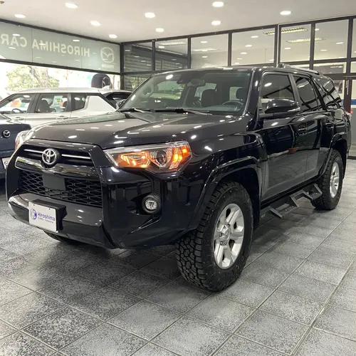 Toyota 4runner Sr5 Premium 2021