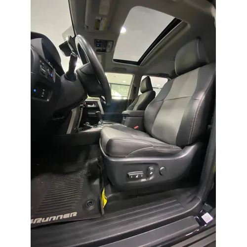 Toyota 4runner Sr5 Premium 2021