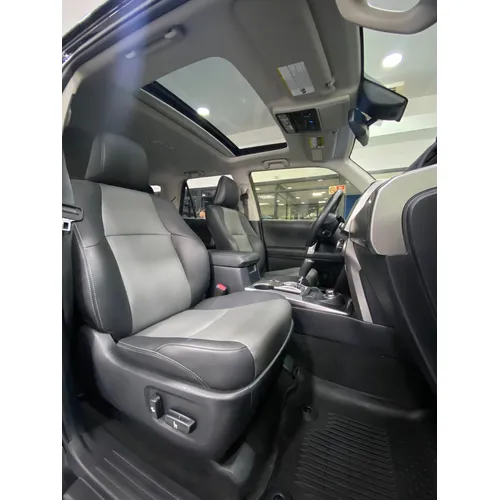 Toyota 4runner Sr5 Premium 2021