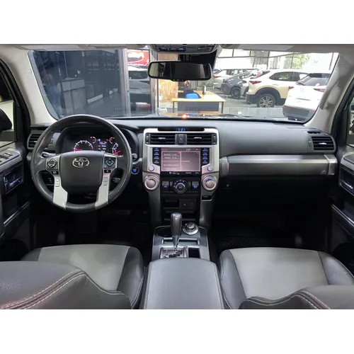 Toyota 4runner Sr5 Premium 2021