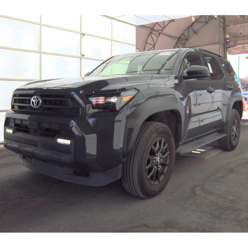 Toyota 4runner Sr5 Premium 2021