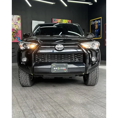 Toyota 4Runner SR5 2024 Negro Caracas